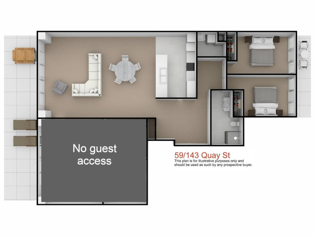 Qv Waterfront Apt With Ac Wifi And Parking 오클랜드 외부 사진